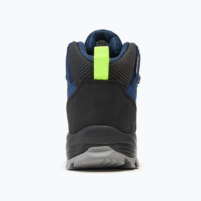 Buty męskie BIG STAR OO174342 6