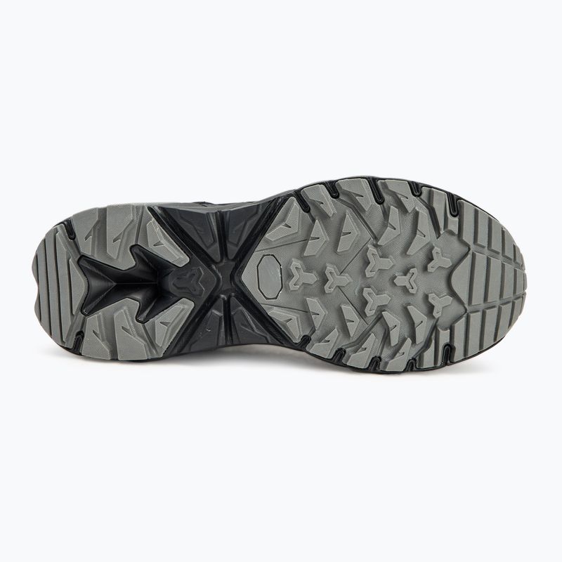 Buty męskie BIG STAR OO174345 black 4