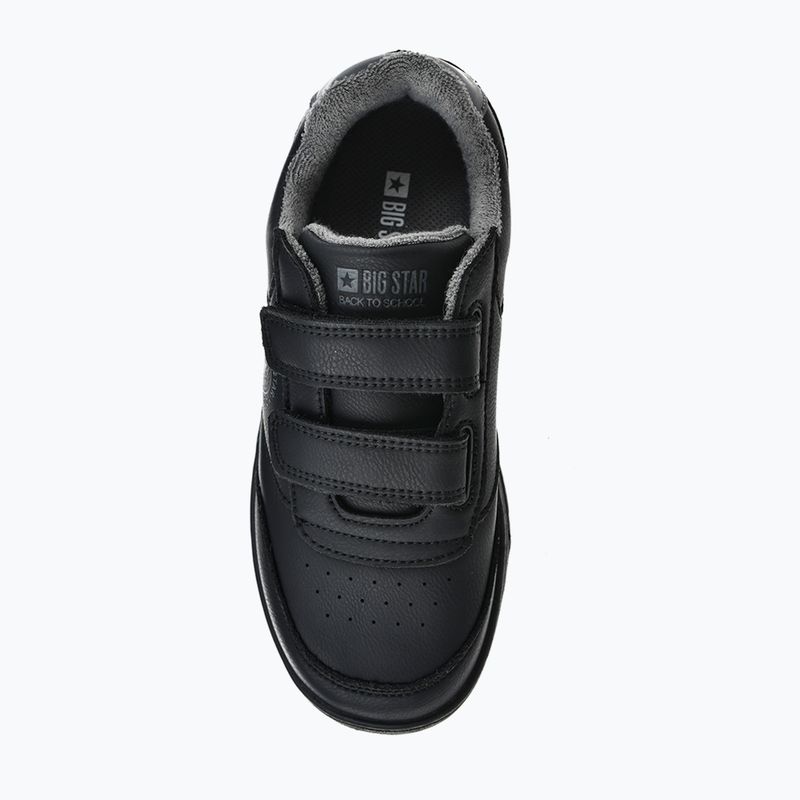 Buty dziecięce BIG STAR OO374096 black 12