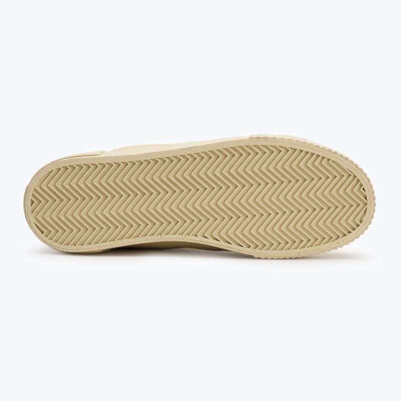 Buty damskie BIG STAR OO274795 beige 4