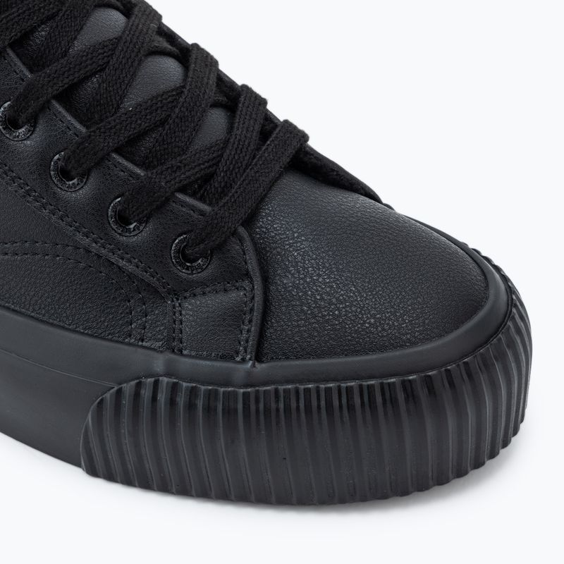 Buty damskie BIG STAR OO274796 black 7