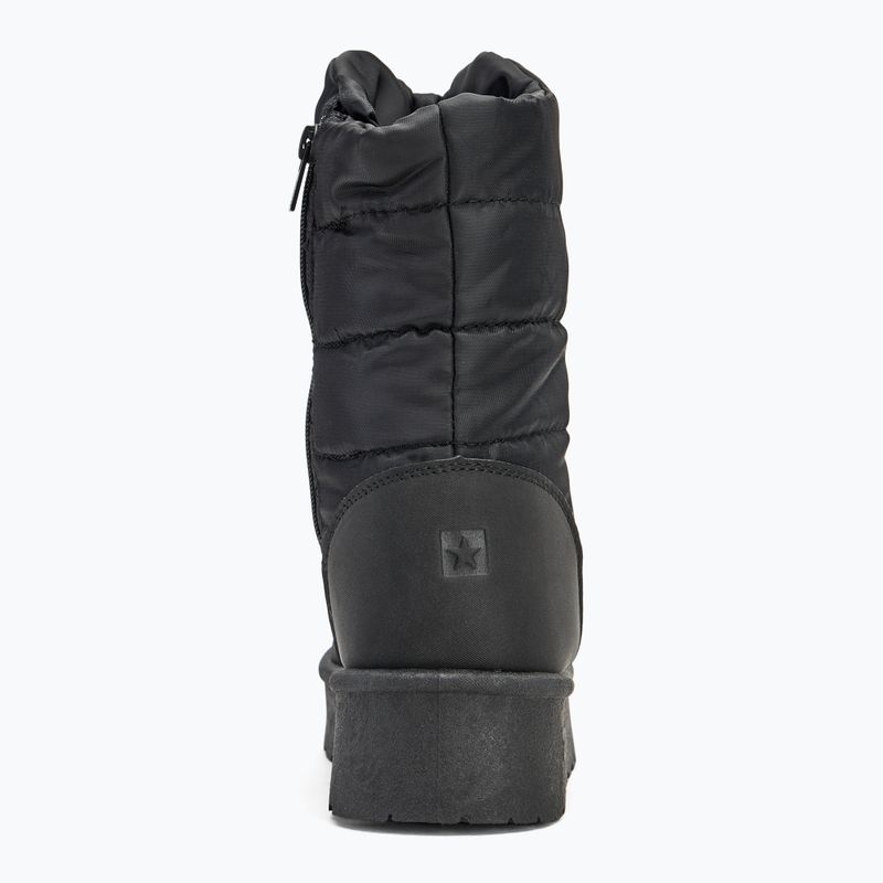 Śniegowce damskie BIG STAR OO274884 black 6