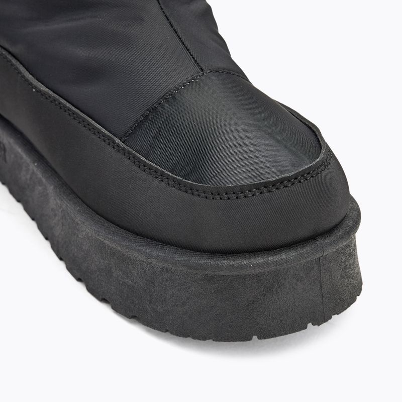 Śniegowce damskie BIG STAR OO274884 black 7