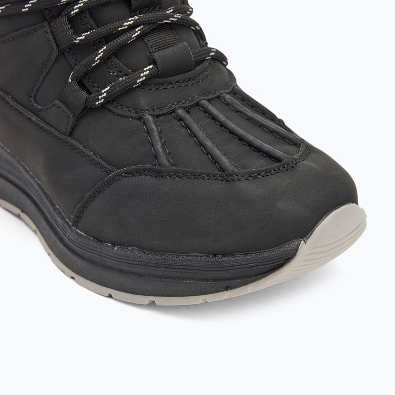 Śniegowace damskie BIG STAR OO274A123 black 7