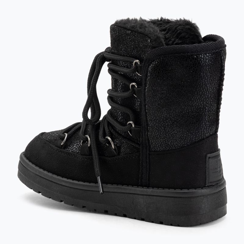 Buty dziecięce BIG STAR OO374047 black 3