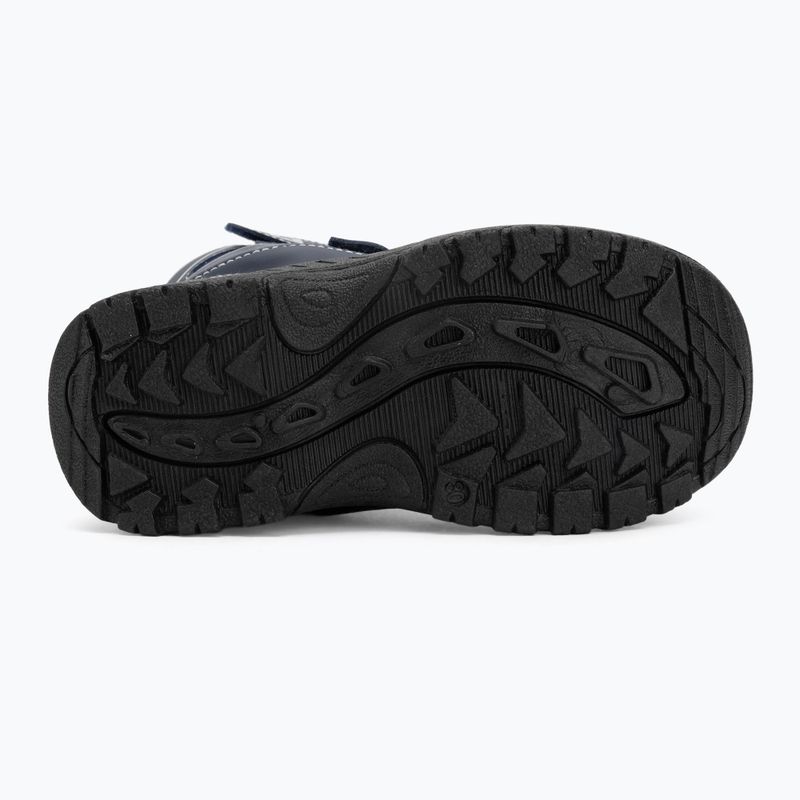 Śniegowce dziecięce BIG STAR OO374048 navy 4