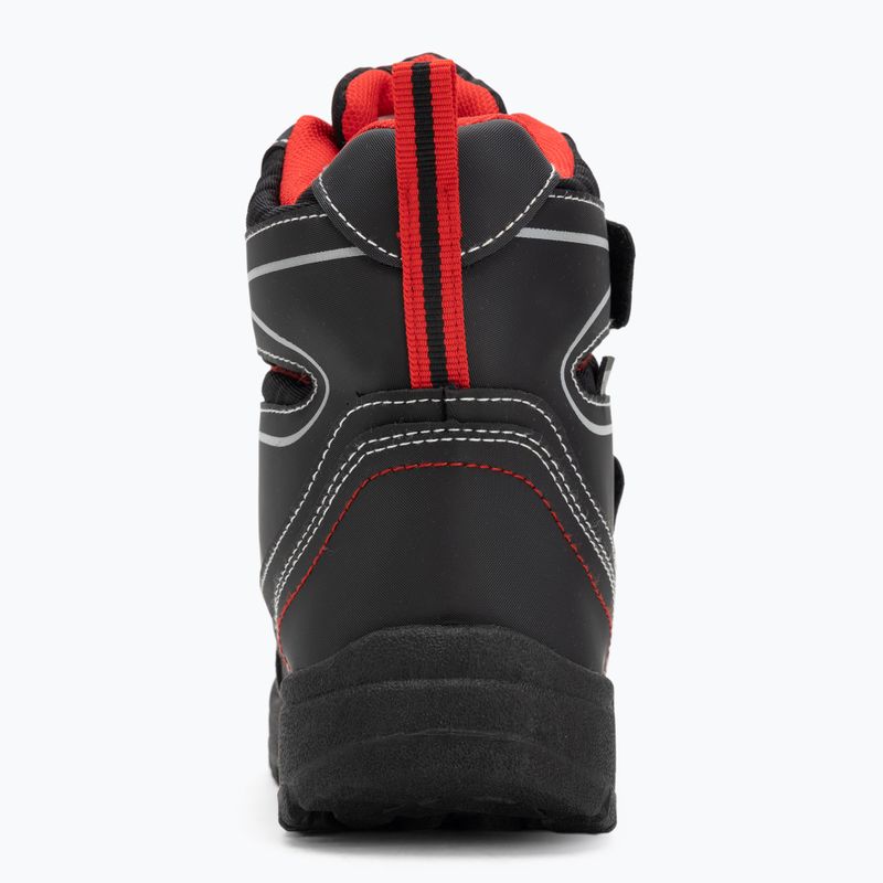 Śniegowce dziecięce BIG STAR OO374048 black 6