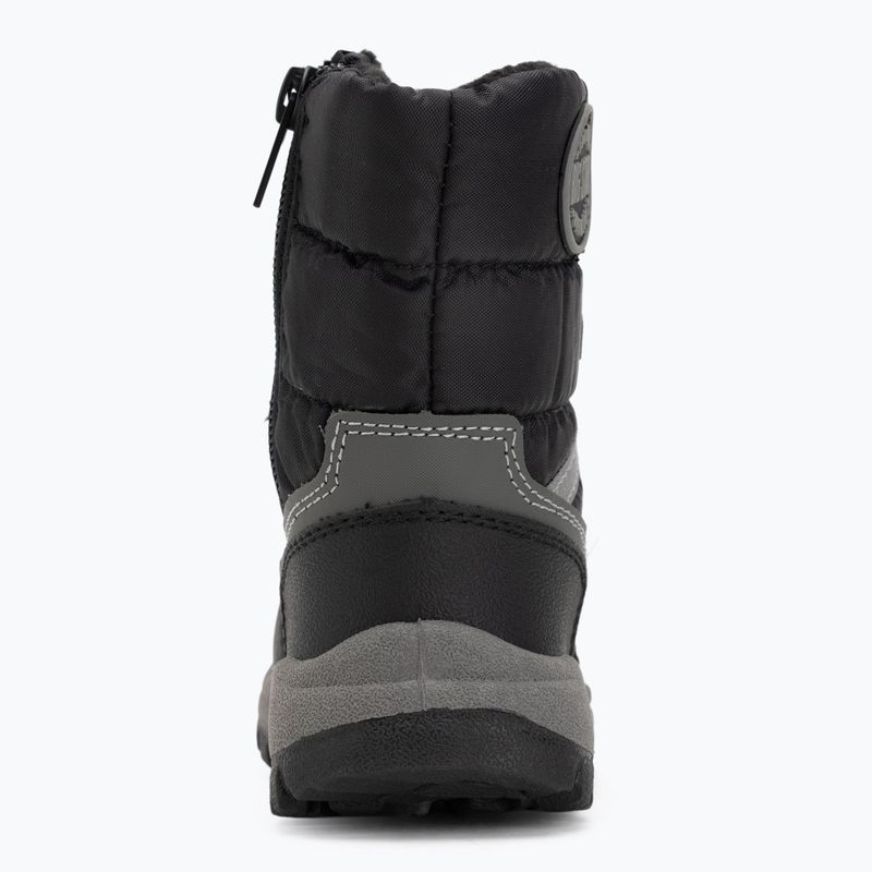 Śniegowce dziecięce BIG STAR OO374054 black/dark grey 6