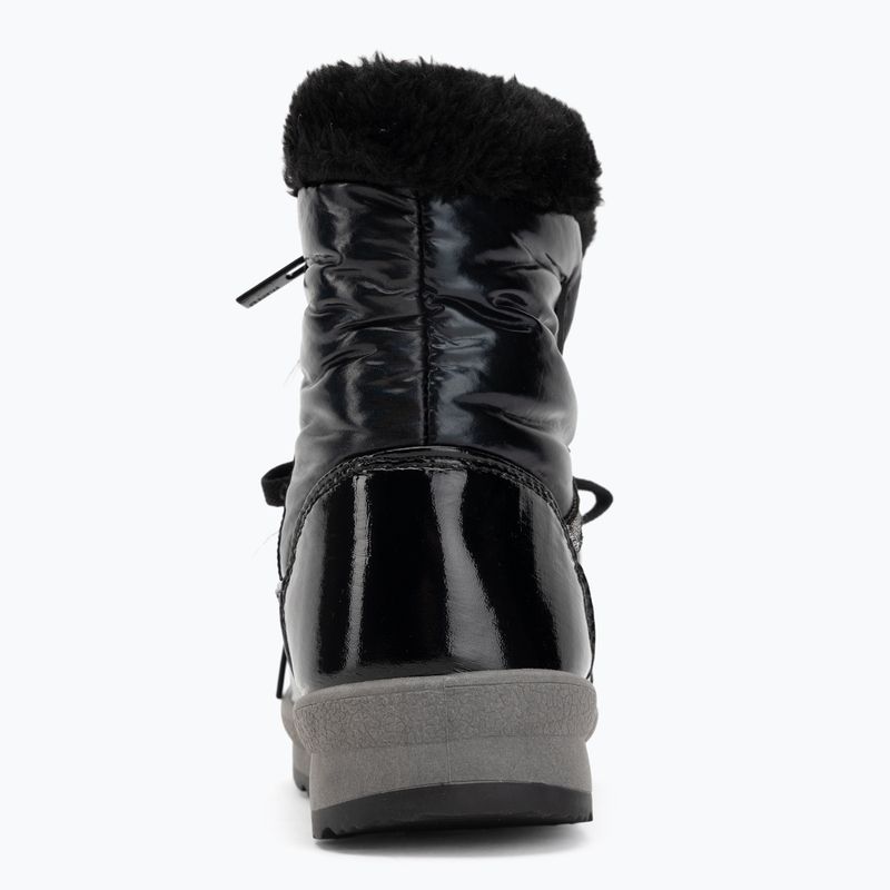 Śniegowce  dziecięce BIG STAR OO374065 black 6