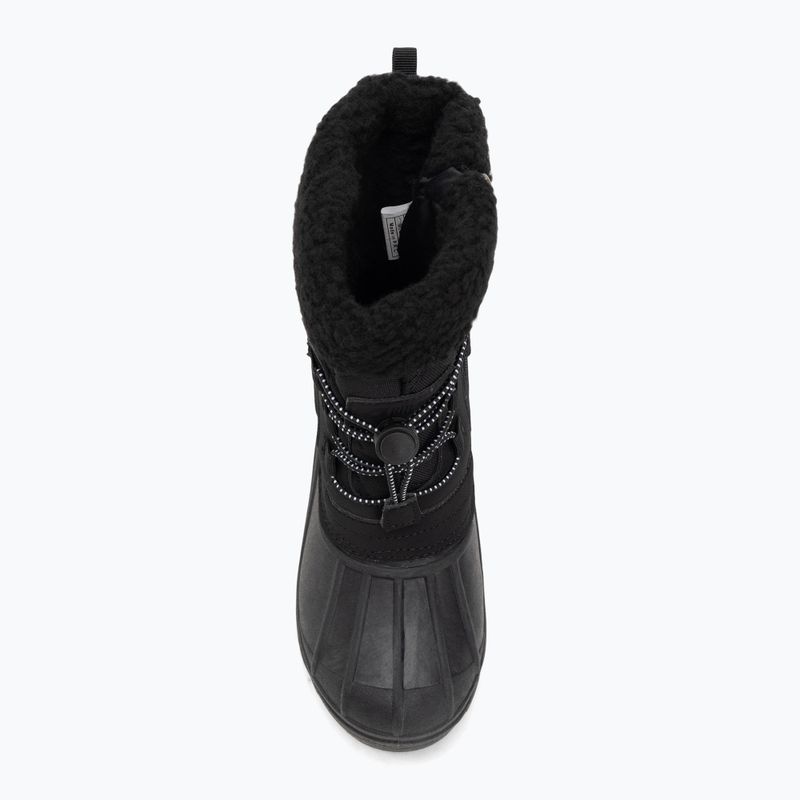 Śniegowce dziecięce BIG STAR OO374073 black 5