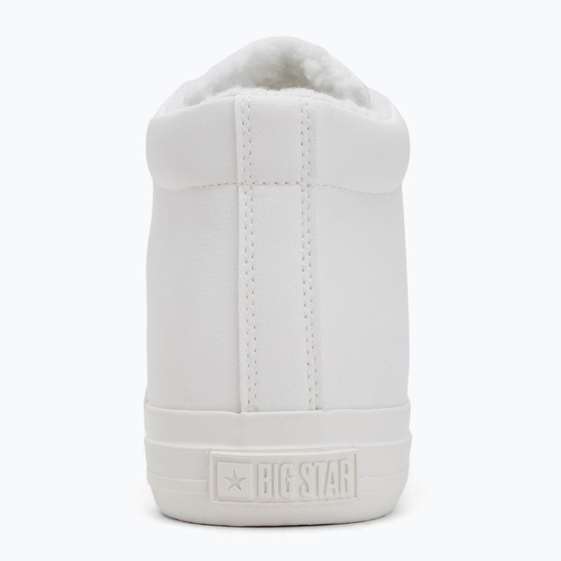 Trampki męskie BIG STAR OO174608 white 6