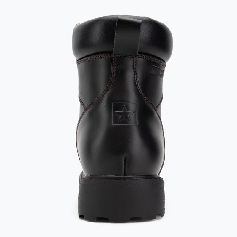 Buty męskie BIG STAR OO174627 black 6