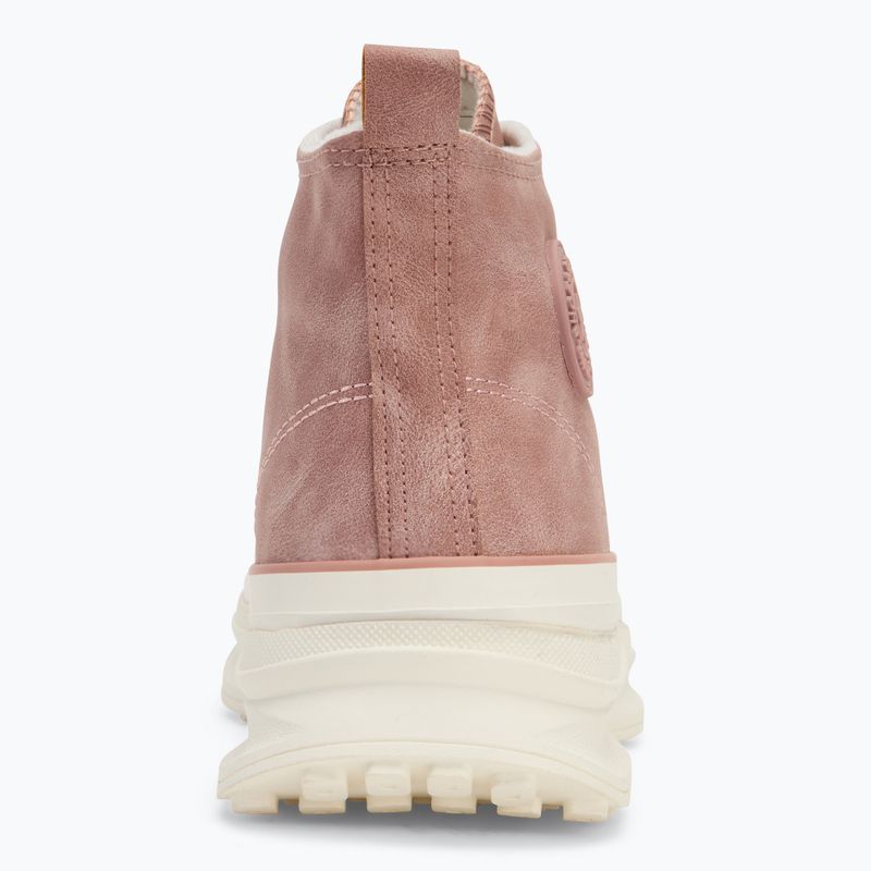 Trampki damskie BIG STAR OO274071 pink 6