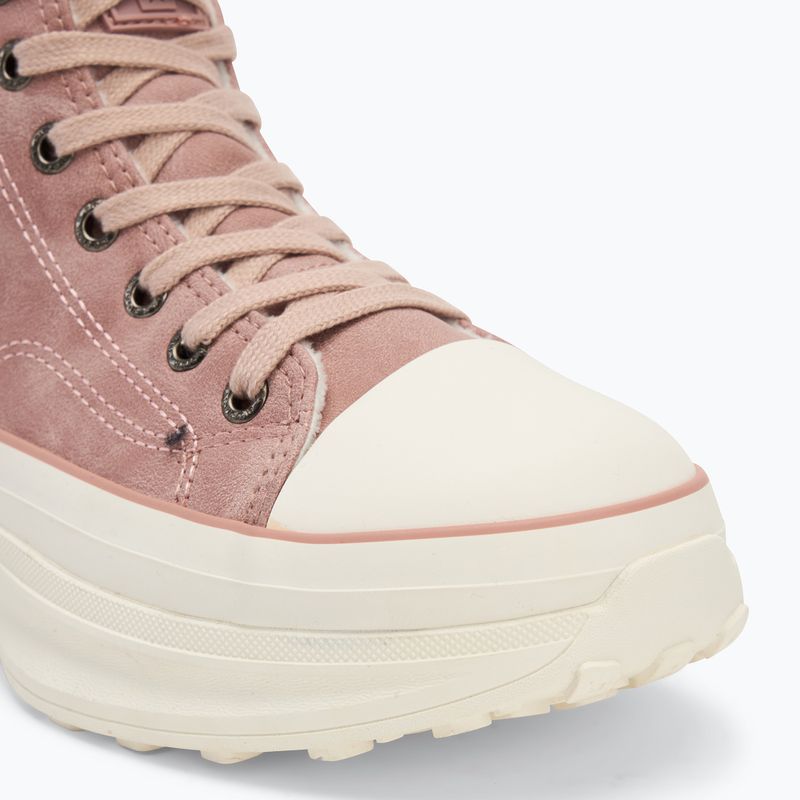 Trampki damskie BIG STAR OO274071 pink 7