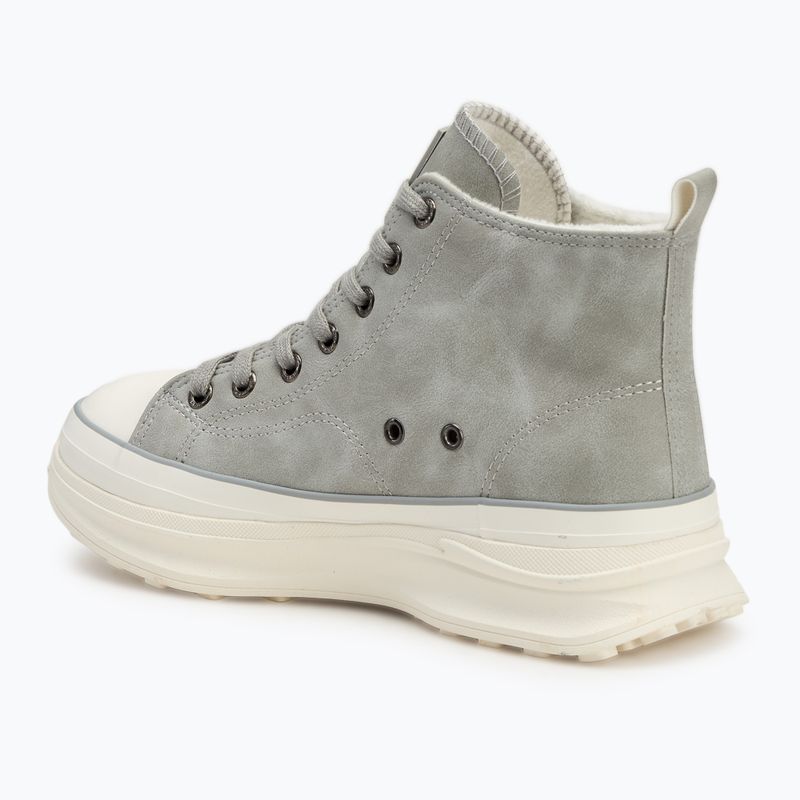 Trampki damskie BIG STAR OO274073 grey 3