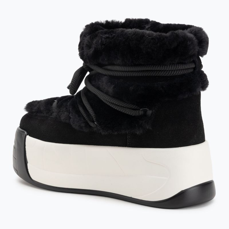 Śniegowce damskie BIG STAR OO274A206 black 3