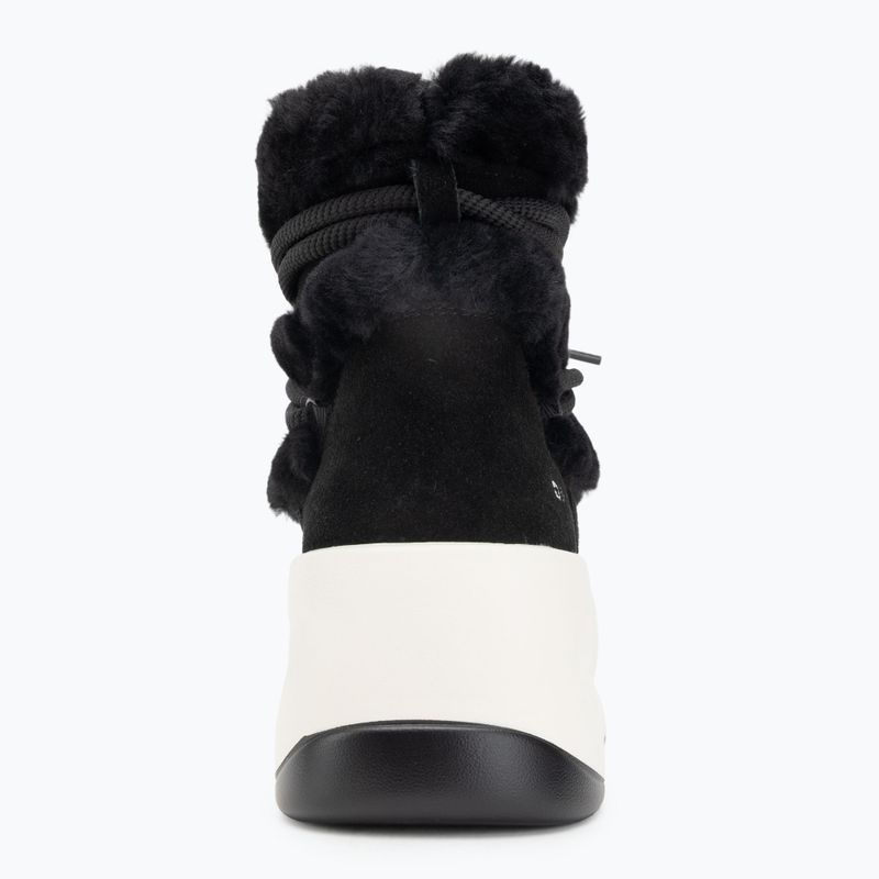 Śniegowce damskie BIG STAR OO274A206 black 6