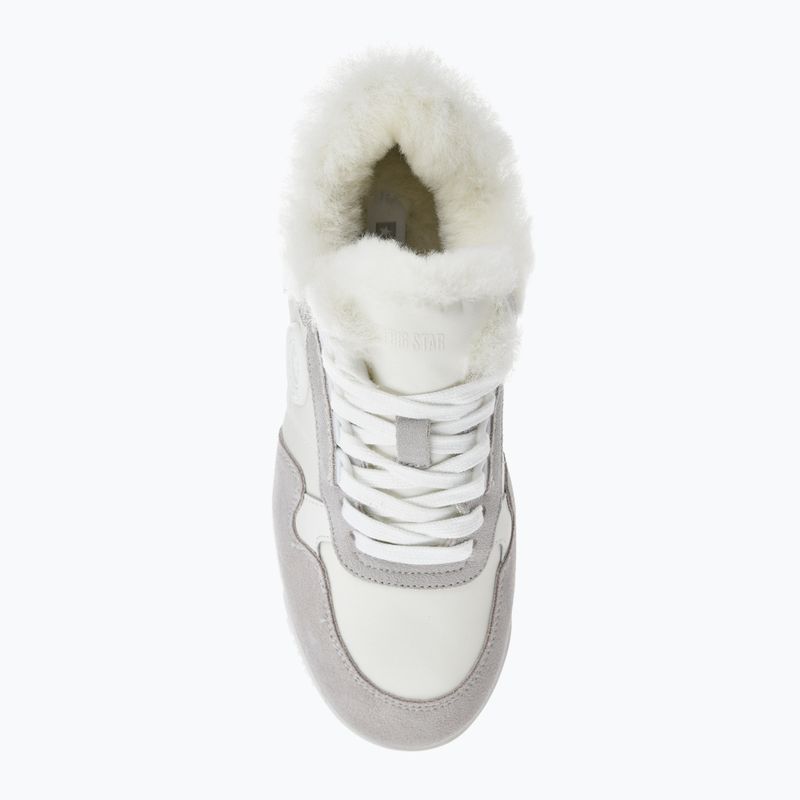 Buty damskie BIG STAR OO274A215 white 12