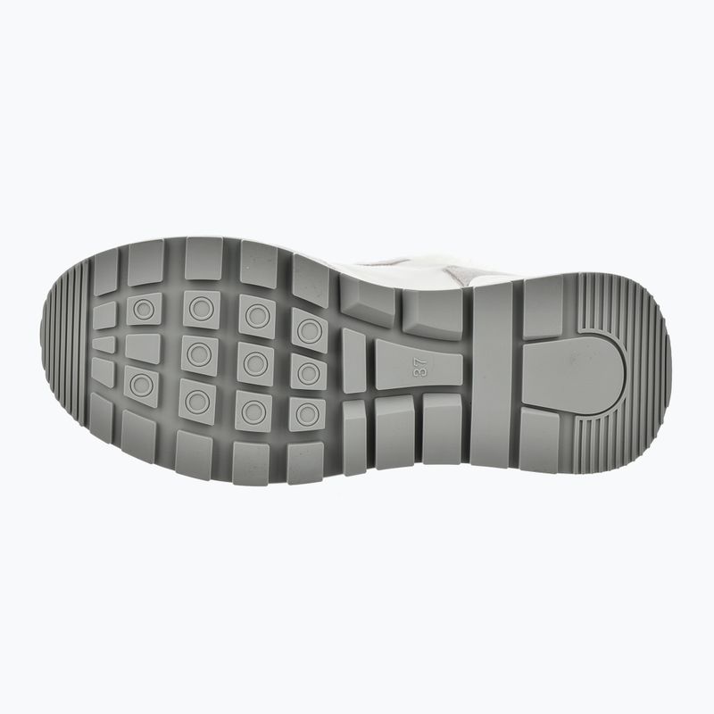 Buty damskie BIG STAR OO274A215 white 13