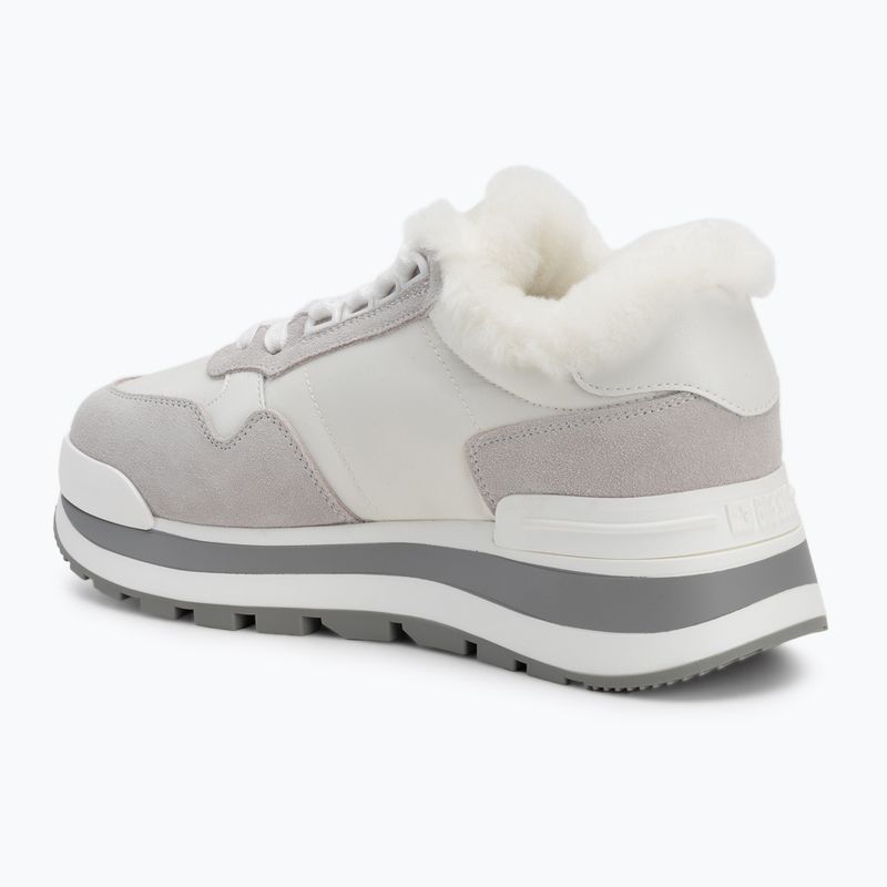 Buty damskie BIG STAR OO274A215 white 3