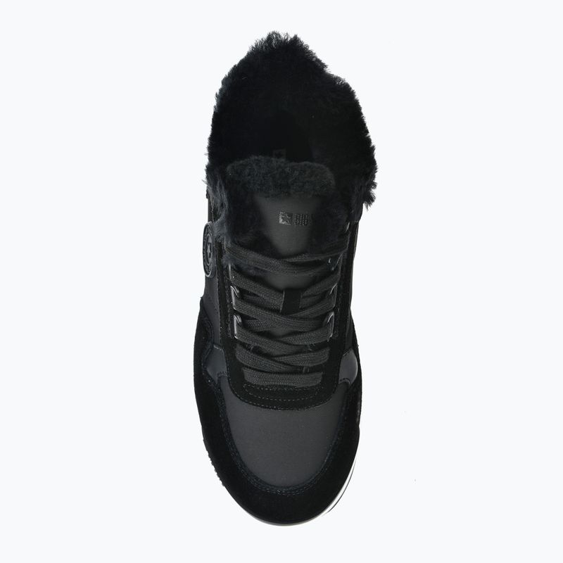 Buty damskie BIG STAR OO274A216 black 12