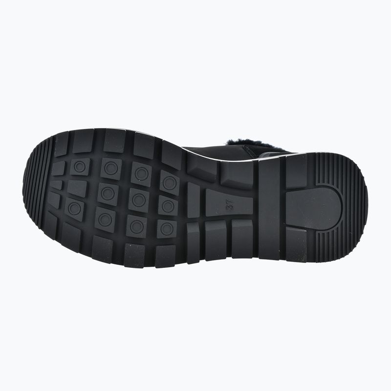 Buty damskie BIG STAR OO274A216 black 13
