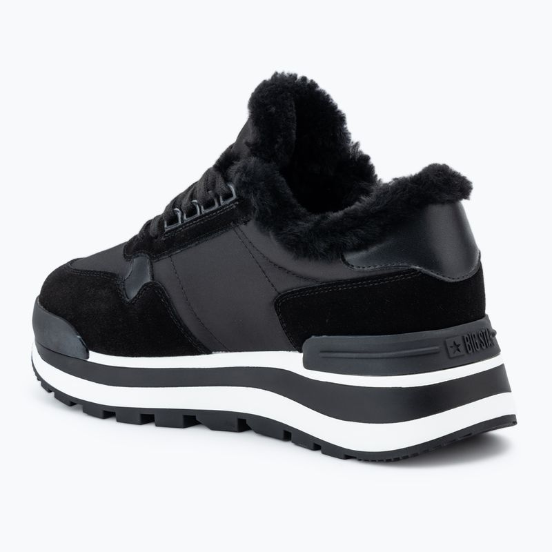 Buty damskie BIG STAR OO274A216 black 3