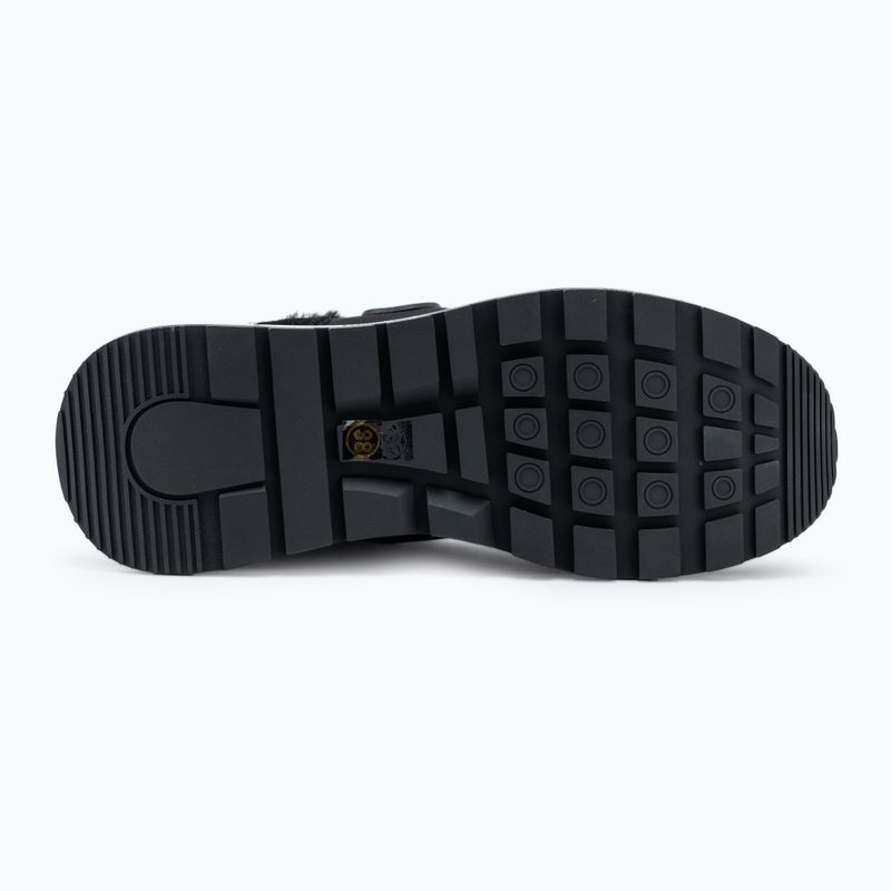 Buty damskie BIG STAR OO274A216 black 4
