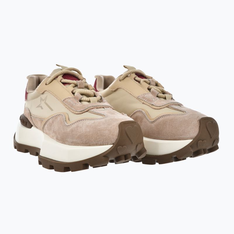 Buty damskie BIG STAR OO274A233 beige 9