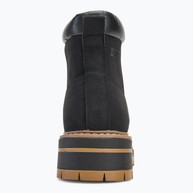 Buty damskie BIG STAR OO274A290 black 6