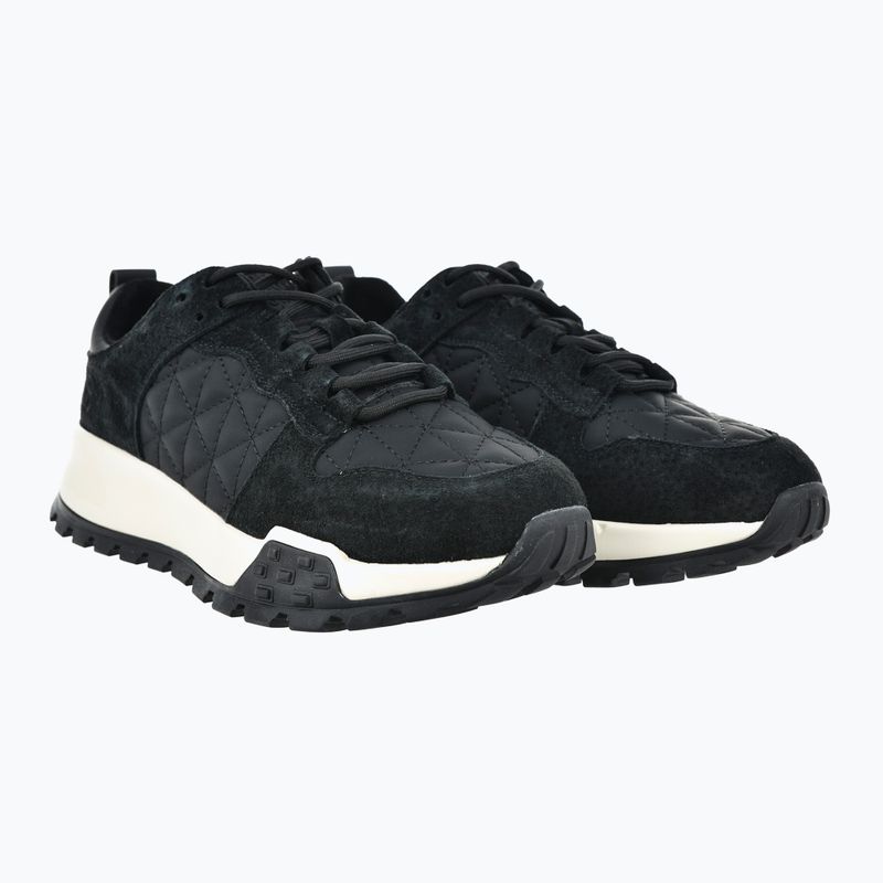 Buty damskie BIG STAR OO274A314 black 9