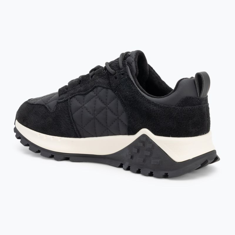 Buty damskie BIG STAR OO274A314 black 3