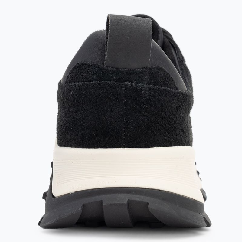 Buty damskie BIG STAR OO274A314 black 6