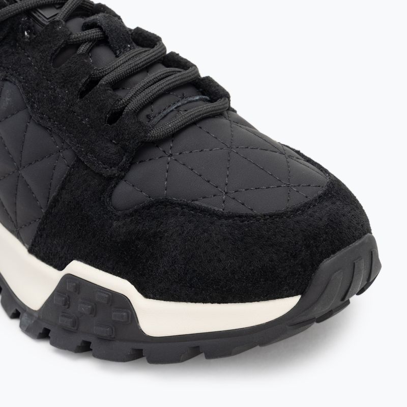 Buty damskie BIG STAR OO274A314 black 7