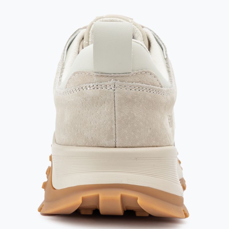 Buty damskie BIG STAR OO274A315 beige 6