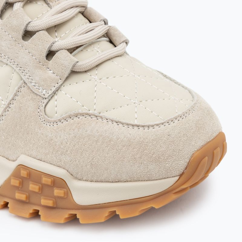 Buty damskie BIG STAR OO274A315 beige 7
