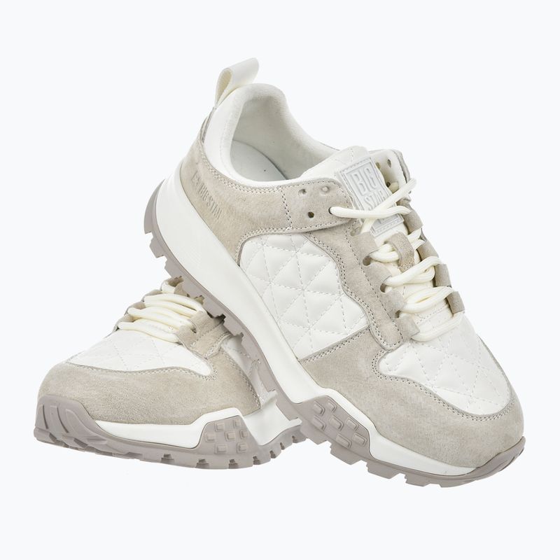 Buty damskie BIG STAR OO274A316 white 11