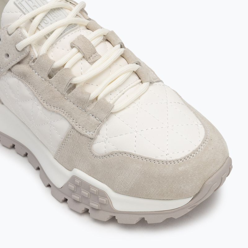 Buty damskie BIG STAR OO274A316 white 7