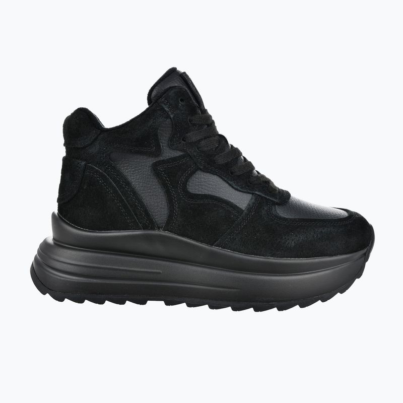 Buty damskie BIG STAR OO274A325 black 8