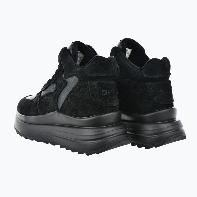 Buty damskie BIG STAR OO274A325 black 10