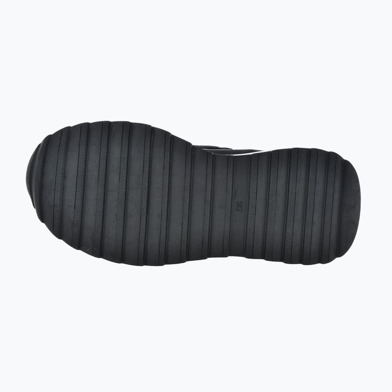 Buty damskie BIG STAR OO274A325 black 11