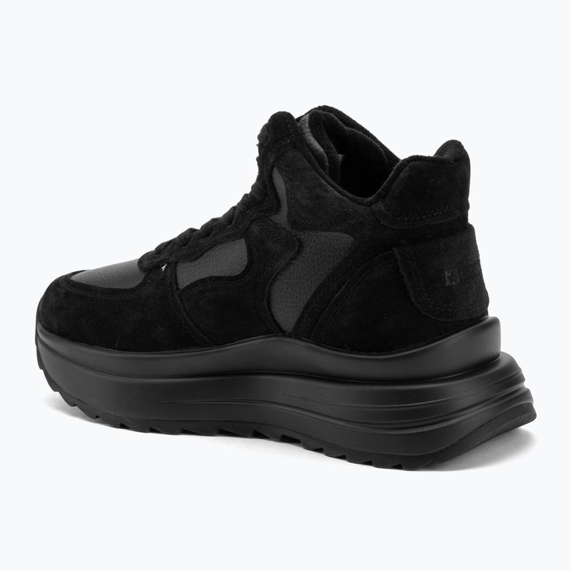 Buty damskie BIG STAR OO274A325 black 3