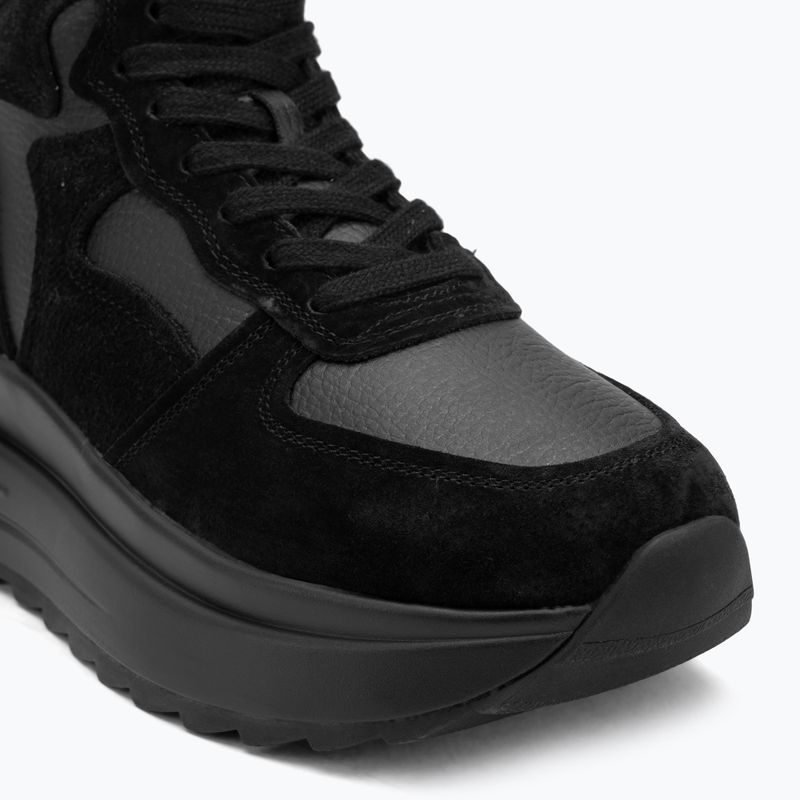 Buty damskie BIG STAR OO274A325 black 7