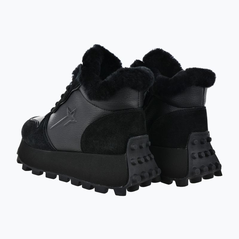 Buty damskie BIG STAR OO274A329 black 10