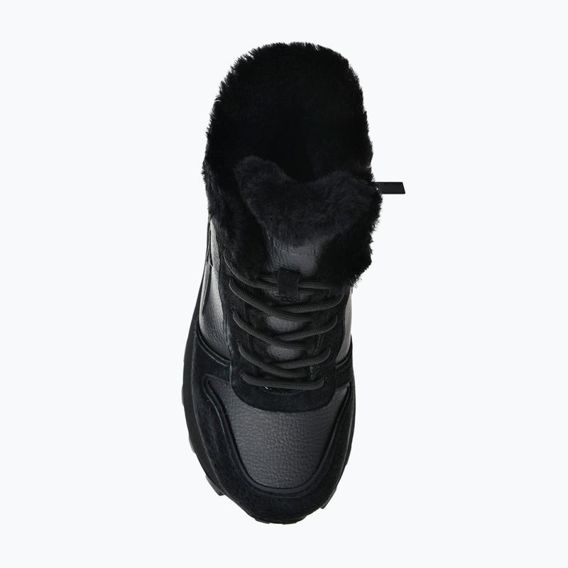 Buty damskie BIG STAR OO274A329 black 12