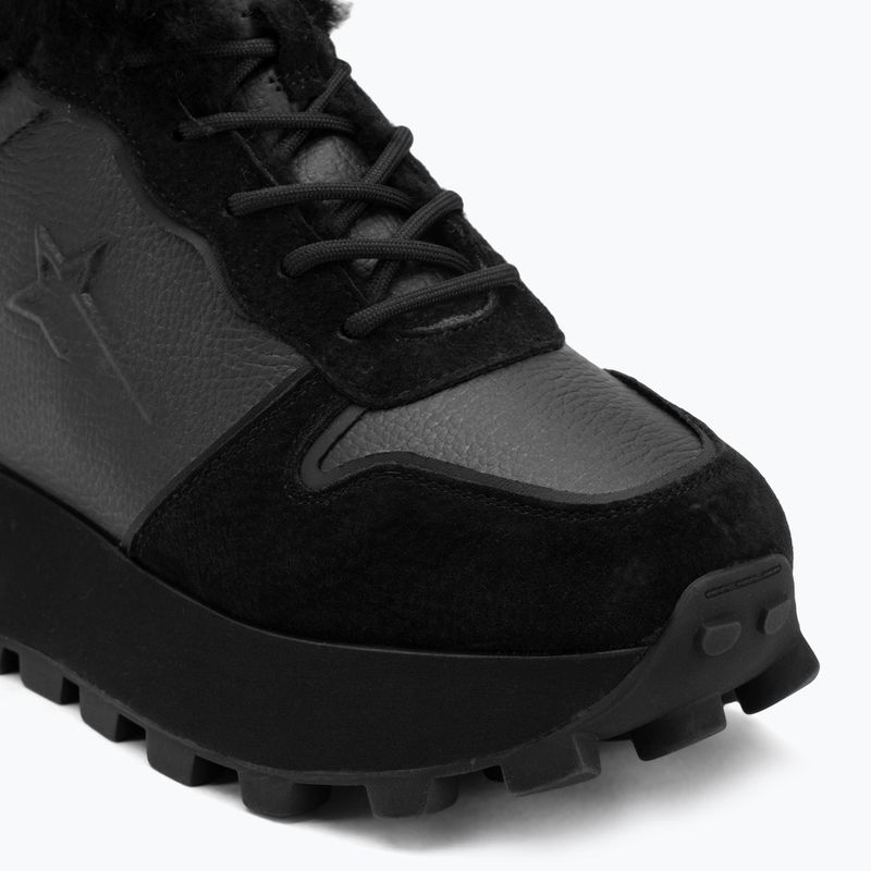 Buty damskie BIG STAR OO274A329 black 7