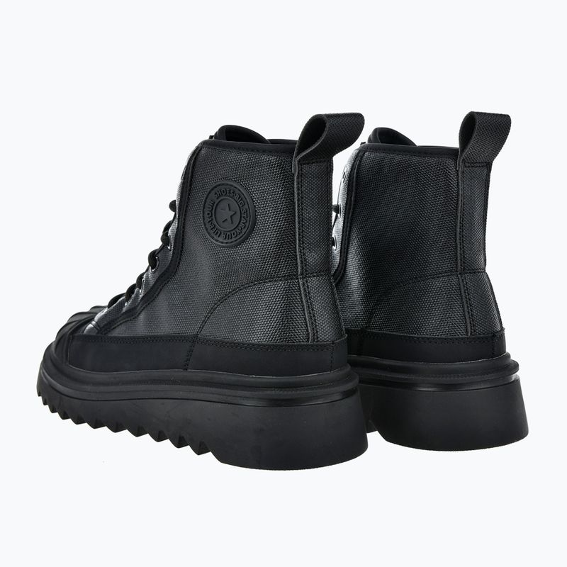 Buty damskie BIG STAR OO274A355 black 10