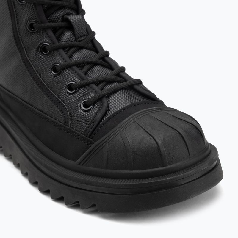 Buty damskie BIG STAR OO274A355 black 7