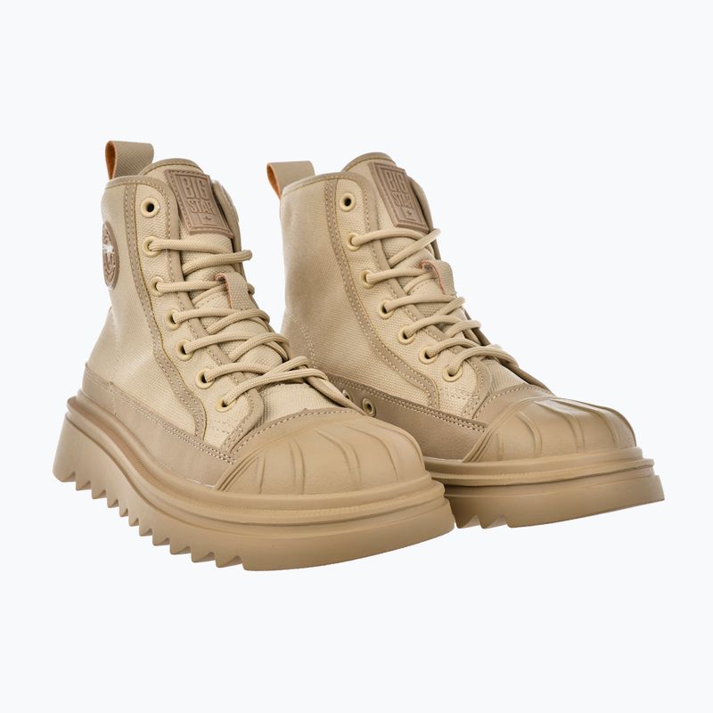 Buty damskie BIG STAR OO274A356 beige 9