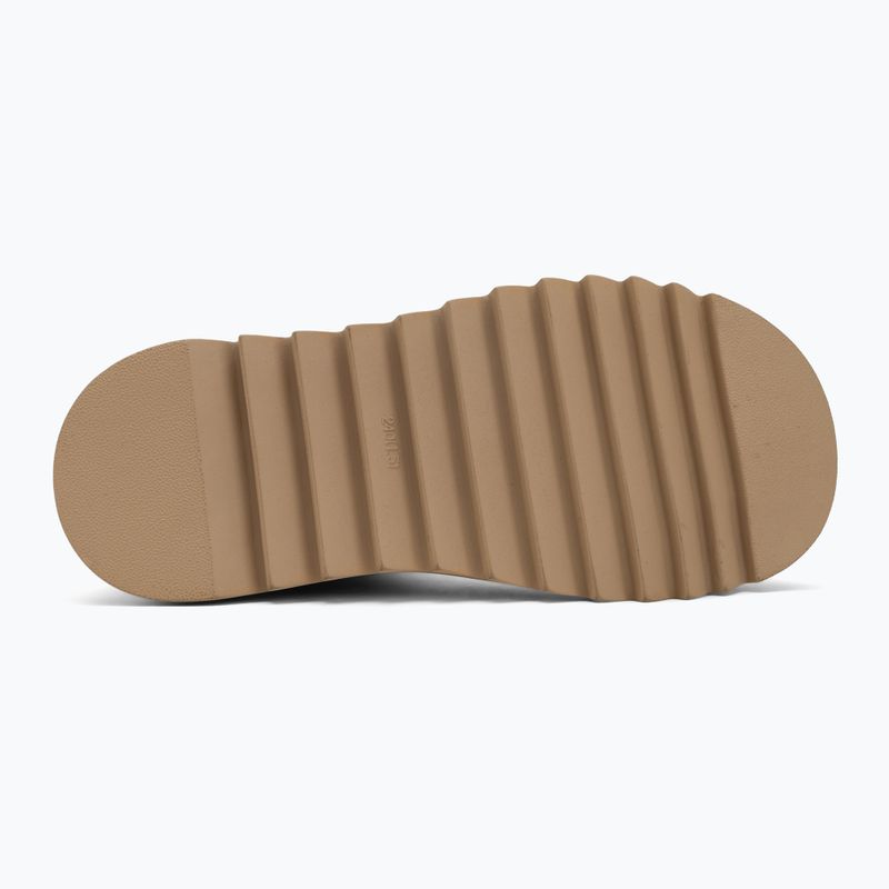 Buty damskie BIG STAR OO274A356 beige 4